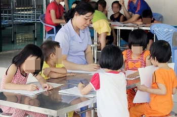 tu 17 tang tro cap xa hoi doi voi 3 nhom tre em