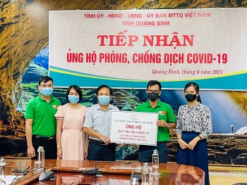 peacetrees vietnam ung ho 3000 usd cho quy vaccine phong chong covid 19