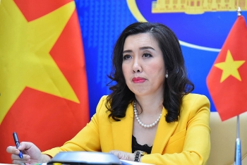 Việt Nam lên tiếng về Báo cáo về tình hình nhân quyền thế giới 2020 của EEAS