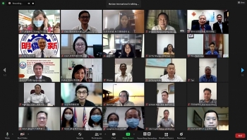 thuc day hop tac giao duc dao tao nguon nhan tai chat luong cao giua viet nam va dai loan trung quoc