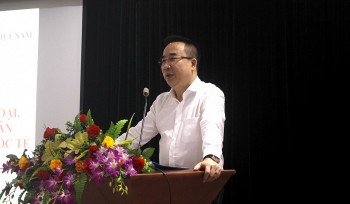 tap huan nghiep vu cong tac doi ngoai nhan dan cho cac co quan don vi tinh lao cai