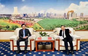 tang cuong hop tac giua tp nam ninh trung quoc voi cac dia phuong viet nam