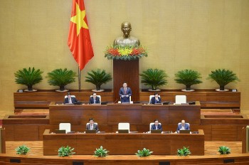 ngay lam viec thu 12 cua ky hop thu 3 quoc hoi khoa xv