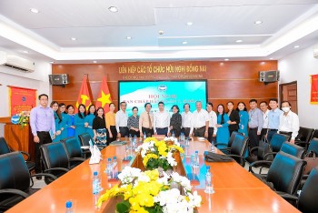 lien hiep cac to chuc huu nghi tinh dong nai trien khai 23 nhiem vu 6 thang cuoi nam 2022