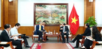 viet nam va mexico tang cuong hop tac van hoa nghe thuat