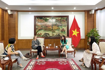 chuoi cac hoat dong huong toi ky niem 50 nam thiet lap quan he ngoai giao viet nam vuong quoc anh