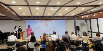 hoi nguoi viet tai jeonnam gwangju han quoc ky niem 11 nam thanh lap