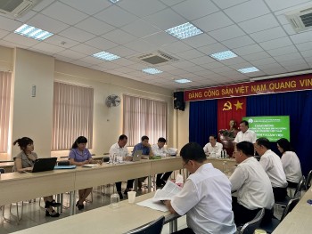 nang cao hieu qua hoat dong cua uy ban ve nguoi viet nam o nuoc ngoai