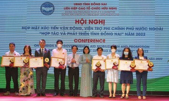 dong nai cai cach hanh chinh de tiep nhan vien tro dau tu nuoc ngoai