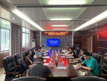 cac doanh nghiep nam ninh trung quoc thuc day hop tac voi viet nam