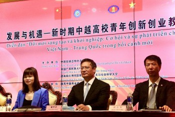 thuc day doi moi sang tao va khoi nghiep cho sinh vien viet nam trung quoc