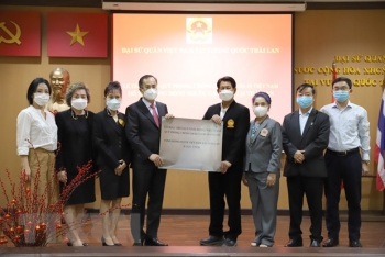 viet nam the hien quyet tam thuc day hon nua binh dang gioi
