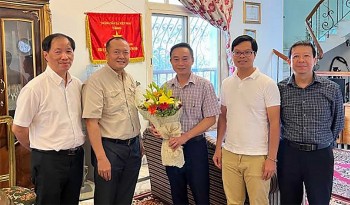 ky niem ngay bao chi cach mang viet nam tai ai cap hoa ky