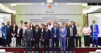 tang cuong hop tac quoc te de phat trien nganh halal viet nam