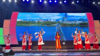 10 hoi huu nghi tham gia lien hoan giai dieu huu nghi tinh dong nai nam 2024