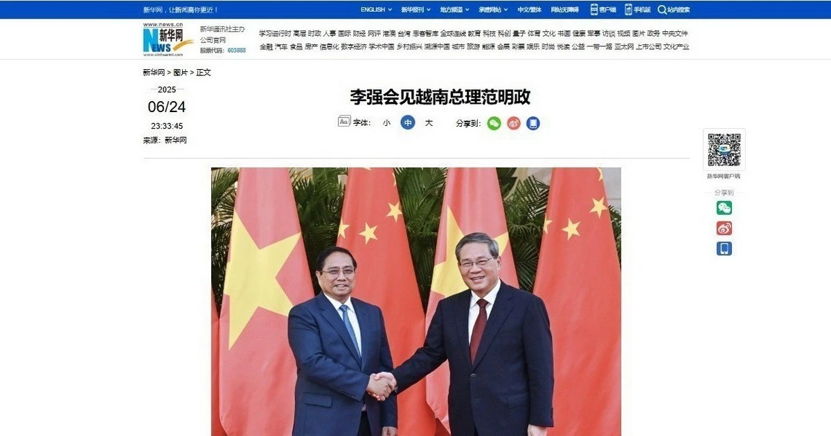 trung quoc dua tin dam net hoa t do ng cu a thu tuong tai hoi nghi wef thien tan