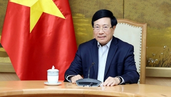 hoa ky se hop tac chat che voi viet nam de tang cuong quan he kinh te thuong mai dau tu