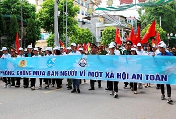 trien khai quyet liet bang nhieu giai phap nham phong chong mua ban nguoi o viet nam