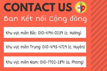 hoi nguoi viet nam tai han quoc ra khuyen cao den cong dong ve tinh hinh dich covid 19