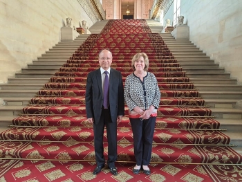 nghi sy huu nghi phap viet nam khang dinh su ung ho ve mat chien luoc cua phap doi voi viet nam