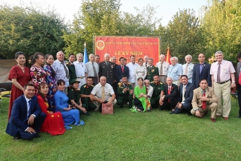 cuu chien binh viet nam tai ukraine phat huy vai tro tren mat tran moi ngoai giao nhan dan