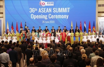 26 nam viet nam gia nhap asean dau an doi ngoai da phuong