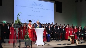 thuc day hop tac thuc chat giua cac dia phuong cua duc va viet nam