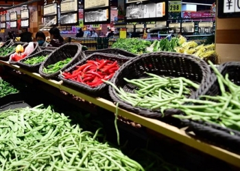 viet nam va lao con nhieu du dia trong hop tac thuong mai