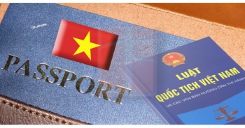 Hướng dẫn điều kiện nhập quốc tịch, trở lại quốc tịch Việt Nam