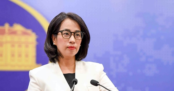 Kỷ niệm Quốc khánh là dịp tri ân sự ủng hộ, giúp đỡ của bạn bè quốc tế, nhân dân tiến bộ trên thế giới