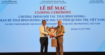 be mac chuong trinh doi tac ban be thai binh duong nam 2026 tai quang tri