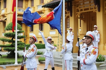 nhung hinh anh dep nhat trong le thuong co ky niem 53 nam thanh lap asean