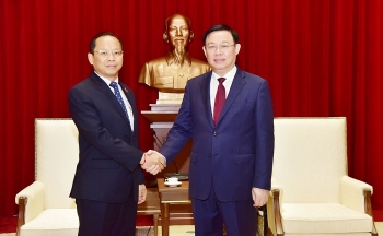 ha noi thuc day quan he hop tac voi cac dia phuong campuchia