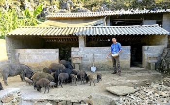 xoa doi giam ngheo tao sinh ke cho nguoi dan vung bien meo vac ha giang
