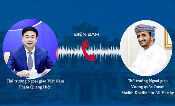 Quỹ đầu tư chung Việt Nam - Oman: điểm sáng trong quan hệ giữa hai nước