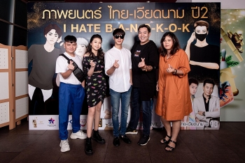 trinh tu trung nguoi bac nhip cau van hoa viet nam thai lan