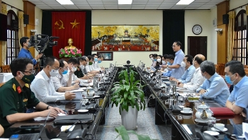 ngoai giao vaccine chu truong dung dan cua dang va nha nuoc