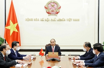 viet nam va cuba san sang ho tro lan nhau trong bat ky hoan canh nao