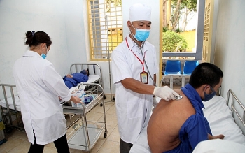 tang cuong phong chong dich covid 19 tai co so cai nghien ma tuy tren ca nuoc