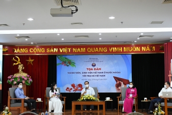 the he tre viet nam o hon 20 quoc gia vung lanh tho chia se ve coi nguon tinh yeu dat nuoc