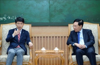 thuc day hop tac giua cac dia phuong viet nam nhat ban