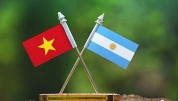 tang cuong ket noi trao doi thuong mai giua viet nam va argentina