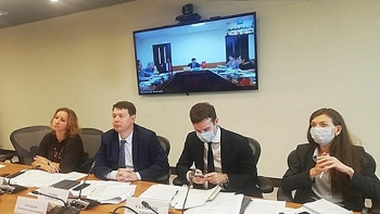 viet nam nga thao luan cac du an dau tu uu tien trong boi canh covid 19