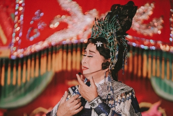 hoi dong anh tai tro san xuat phim tai lieu hoi sinh cai luong tuong co cua viet nam