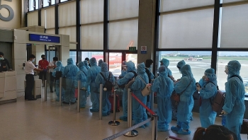 them chuyen bay dua 570 cong dan tu nga dai loan ve nuoc