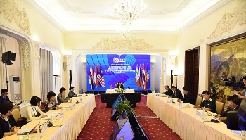asean can tang cuong vai tro cua phu nu trong hoa binh va an ninh ben vung