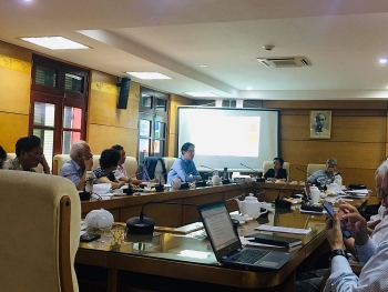 quy hoa binh va phat trien viet nam can de quoc te thay viet nam hoi nhap thuc su