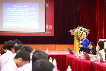 dien bien phong chong xam hai bao luc tre em