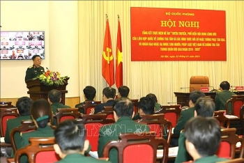 Việt Nam tích cực triển khai có hiệu quả Công ước chống tra tấn