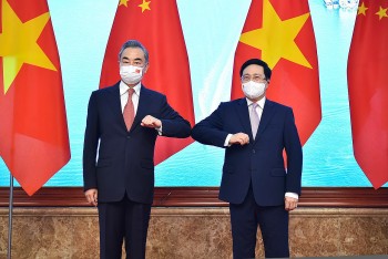 day manh hop tac y te van hoa giao duc du lich va giao luu nhan dan viet nam trung quoc